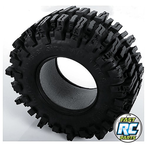 Rc4wd mud slingers monster - slingers,