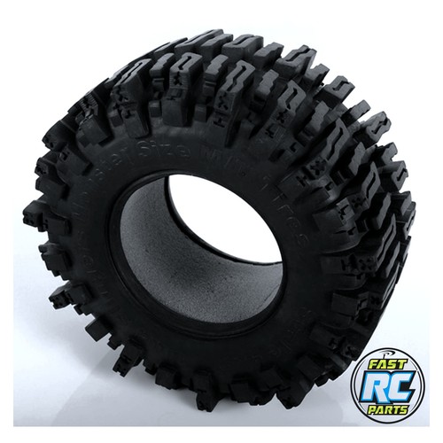 Rc4wd mud slingers monster - mud,