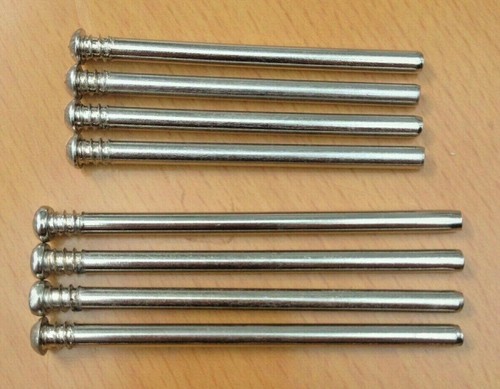Thunder tiger suspension - thunder,