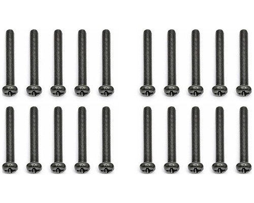 Testa pulsante phillips vite - pulsante,