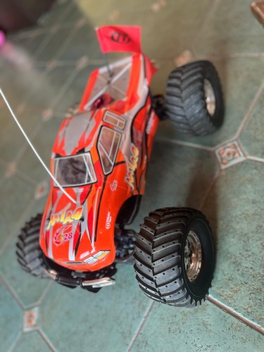 Monster truck mta s28 8 - 1:8, r