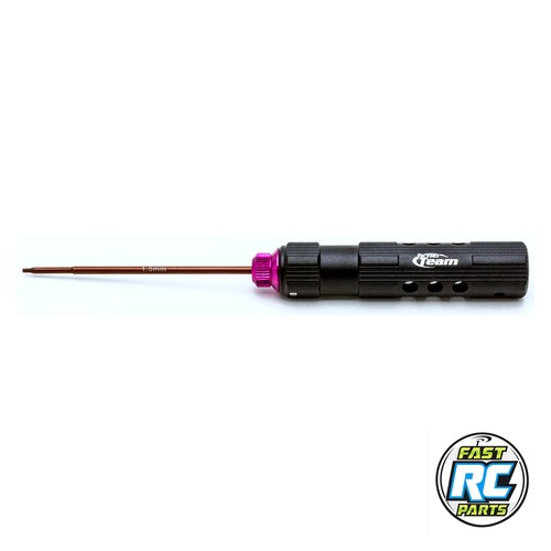 Driver esagonale asc1500 - driver,